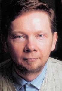 Guided Meditation by Eckhart Tolle for Creating a New Earth